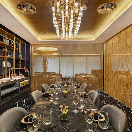 Hotel The Park Mumbai Juhu Extérieur photo